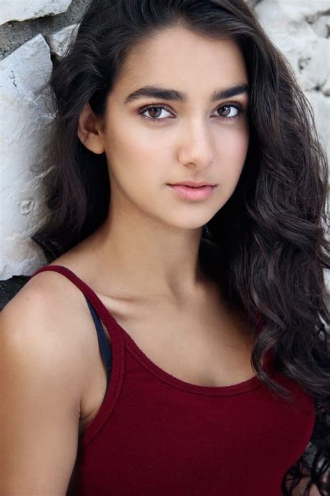 Geraldine Viswanathan Nude And Hot Sexy Pics